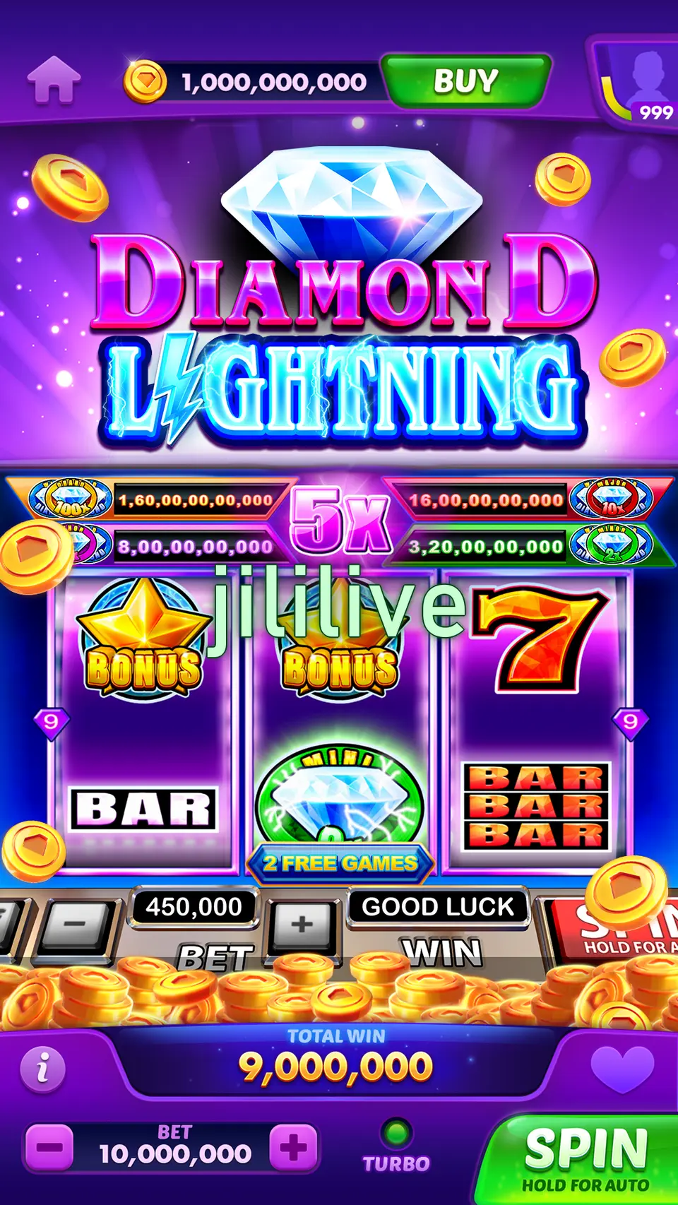 jililive APK